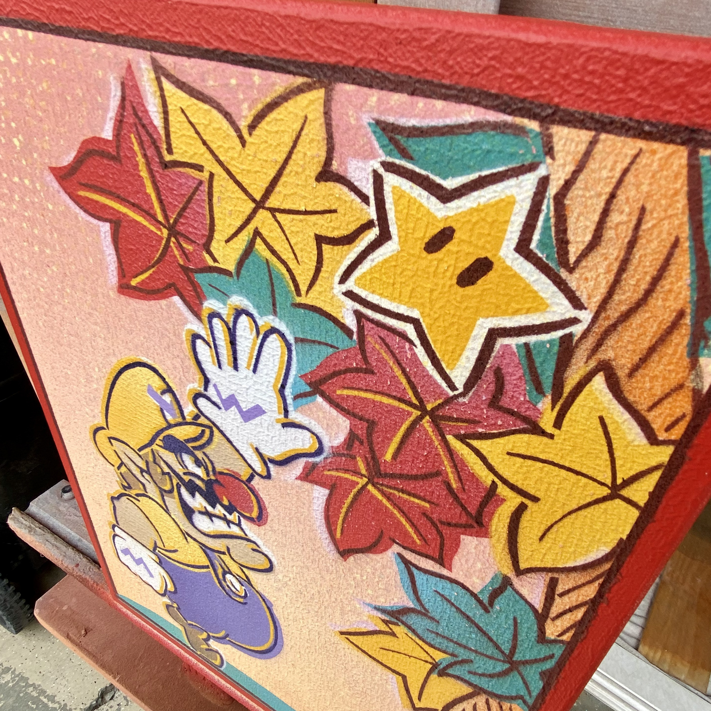 Giving Tree