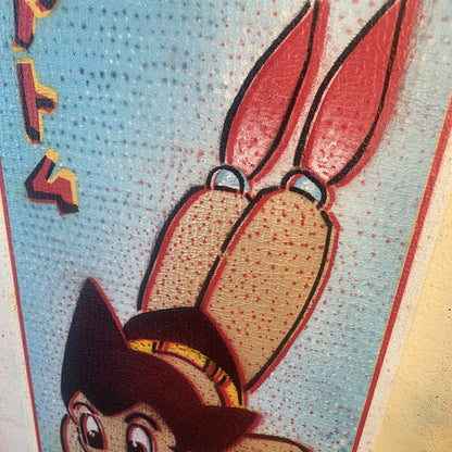 Kapow!