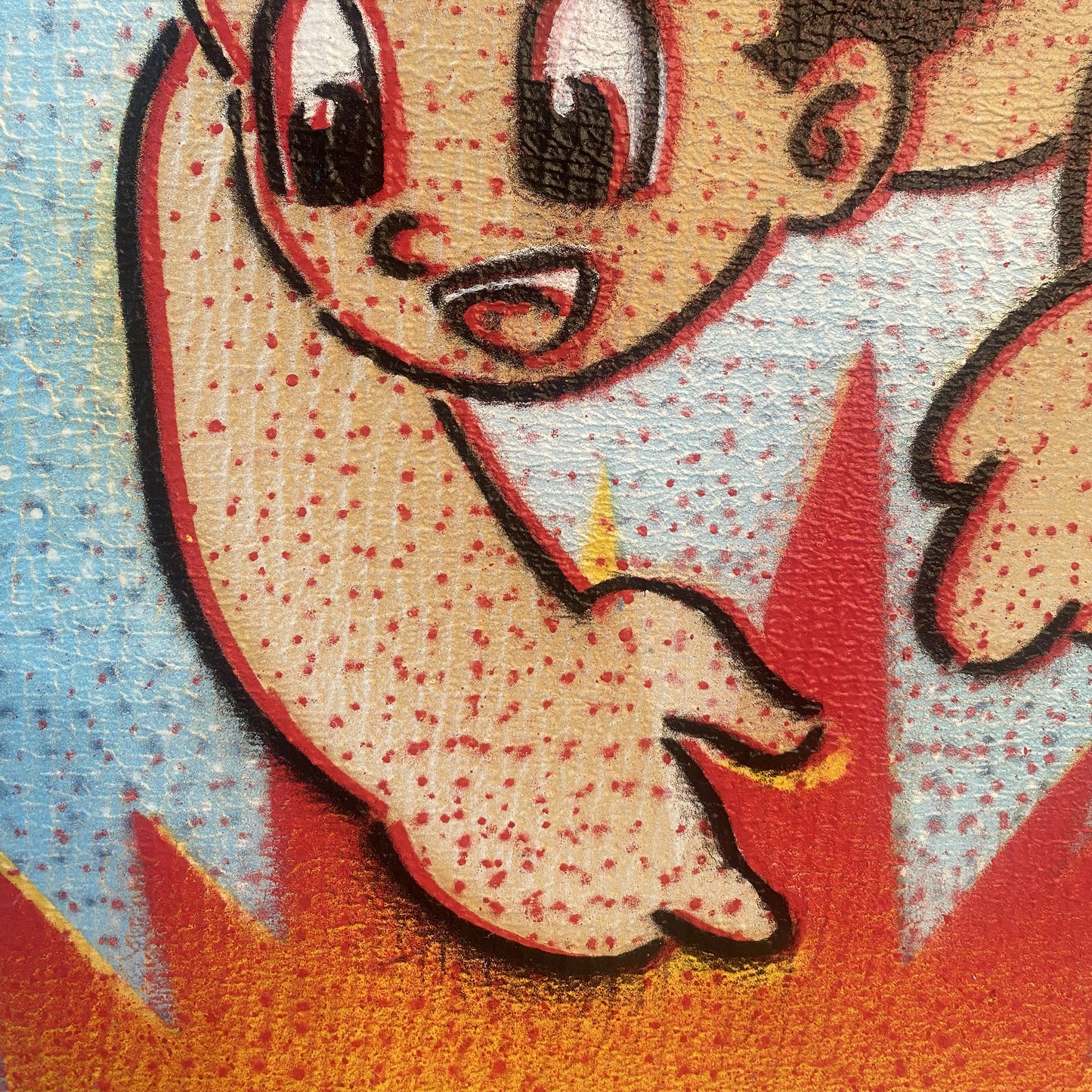 Kapow!